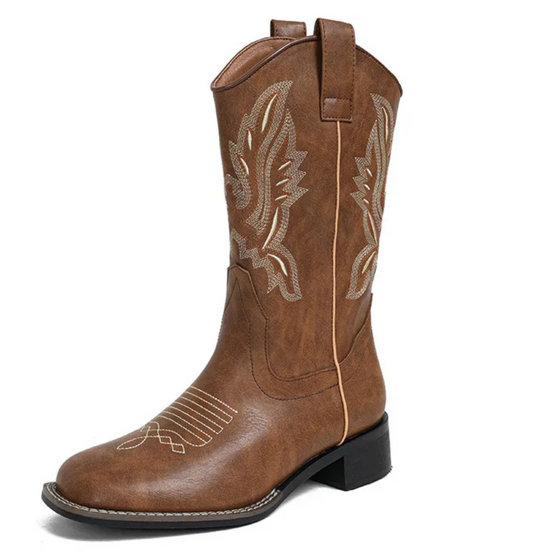 Cowgirl boots(women)