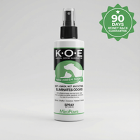 MiroPaws™ Premium Pet Odor Eliminator Spray